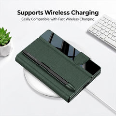 GKK Integrated Full Coverage Flip Phone Case...