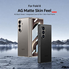 GKK Integrated AG Craft Skin Feel Full Cover...