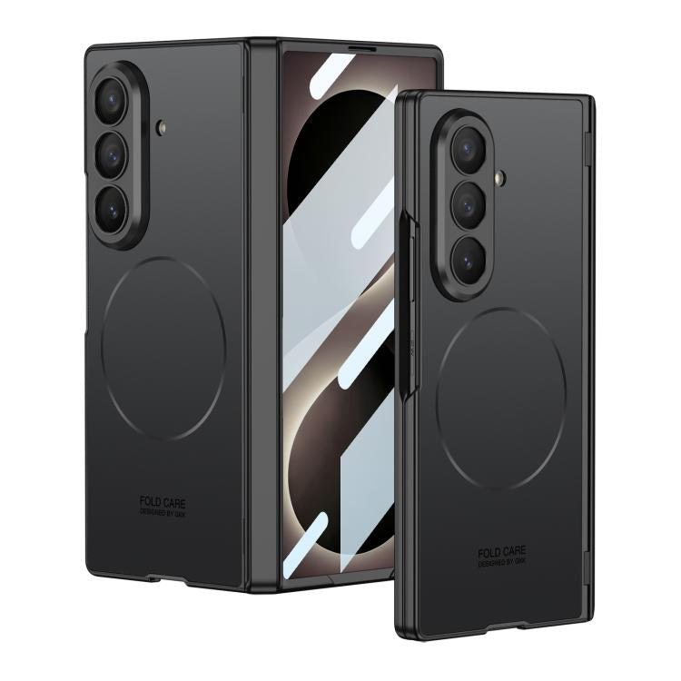 GKK Integrated Magnetic Folding Hinge Skin F...