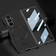 GKK Integrated Magnetic Folding Hinge Skin F...