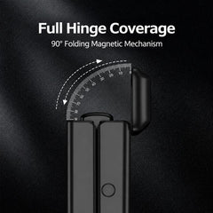 GKK Integrated Magnetic Folding Hinge Skin F...