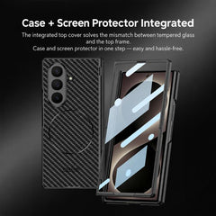 GKK Integrated Magnetic Folding Hinge Skin F...