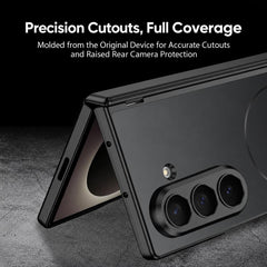 GKK Integrated Magnetic Folding Hinge Skin F...