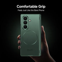 GKK Integrated Magnetic Folding Hinge Skin F...