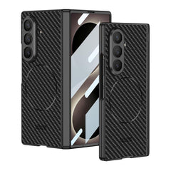 GKK Integrated Magnetic Folding Hinge Skin F...