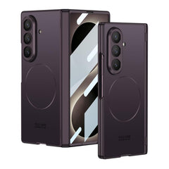 GKK Integrated Magnetic Folding Hinge Skin F...