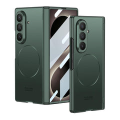 GKK Integrated Magnetic Folding Hinge Skin F...