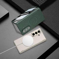 GKK Integrated Magnetic Folding Hinge Vegan ...