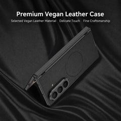 GKK Integrated Magnetic Folding Hinge Vegan ...