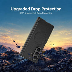 GKK Integrated Magnetic Folding Hinge Vegan ...