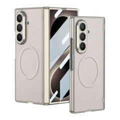 GKK Integrated Magnetic Folding Hinge Vegan ...