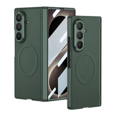 GKK Integrated Magnetic Folding Hinge Vegan ...