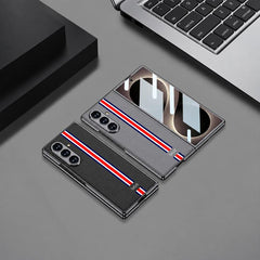 GKK Integrated Plating Leather Full Coverage...