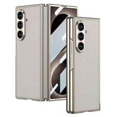 GKK Integrated Plating Leather Full Coverage...