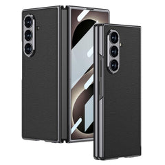 GKK Integrated Plating Leather Full Coverage...