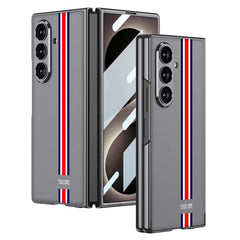GKK Integrated Plating Leather Full Coverage...