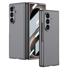 GKK Integrated Plating Leather Full Coverage...