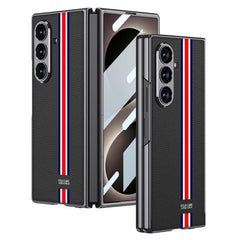 GKK Integrated Plating Leather Full Coverage...