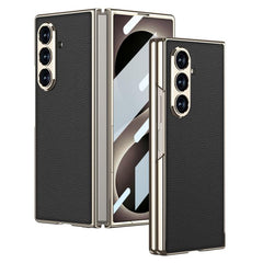 GKK Integrated Plating Leather Full Coverage...