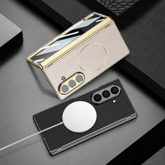 GKK Integrated Magnetic Folding Hinge Phanto...