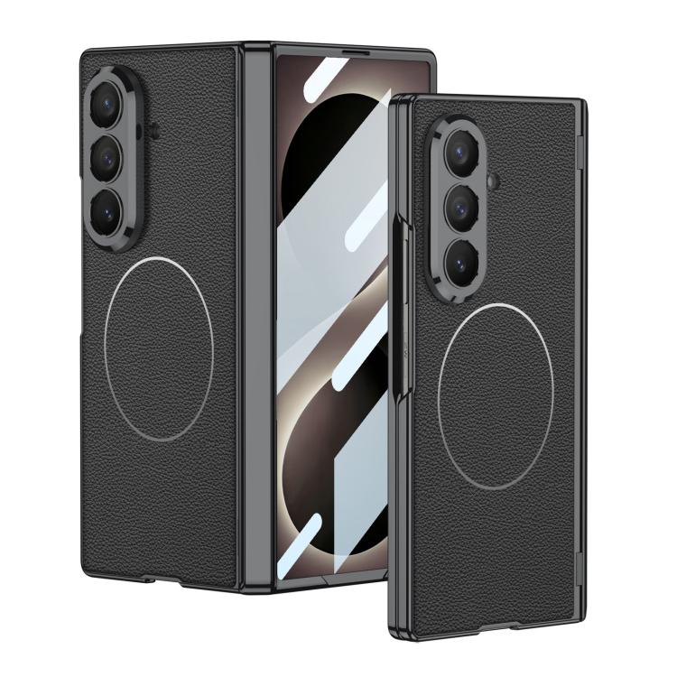 GKK Integrated Magnetic Folding Hinge Phanto...