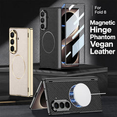 GKK Integrated Magnetic Folding Hinge Phanto...
