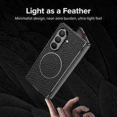 GKK Integrated Magnetic Folding Hinge Phanto...
