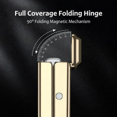 GKK Integrated Magnetic Folding Hinge Phanto...