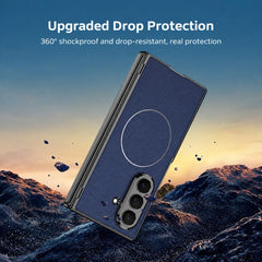 GKK Integrated Magnetic Folding Hinge Phanto...