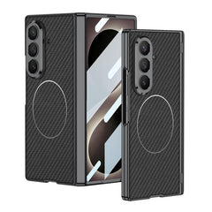 GKK Integrated Magnetic Folding Hinge Phanto...