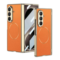 GKK Integrated Magnetic Folding Hinge Phanto...