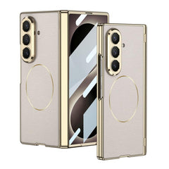 GKK Integrated Magnetic Folding Hinge Phanto...
