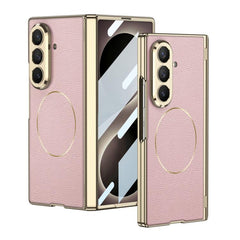 GKK Integrated Magnetic Folding Hinge Phanto...
