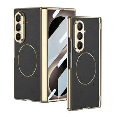 GKK Integrated Magnetic Folding Hinge Phanto...