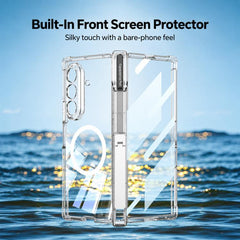 GKK Integrated Airbag Hinge Full Coverage Ma...
