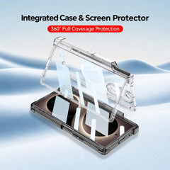 GKK Integrated Airbag Hinge Full Coverage Ma...