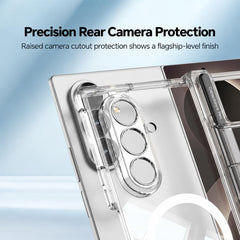GKK Integrated Airbag Hinge Full Coverage Ma...