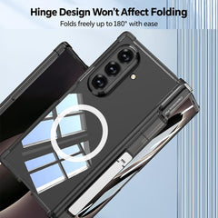 GKK Integrated Airbag Hinge Full Coverage Ma...