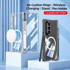 GKK Integrated Airbag Hinge Full Coverage Ma...