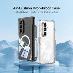 GKK Integrated Airbag Hinge Full Coverage Ma...