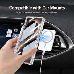 GKK Integrated Airbag Hinge Full Coverage Ma...