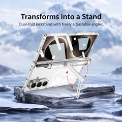 GKK Integrated Airbag Hinge Full Coverage Ma...