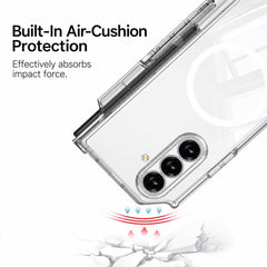 GKK Integrated Airbag Hinge Full Coverage Ma...