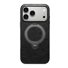 Denior A33 Magnetic Rotating Holder Vegan Le...
