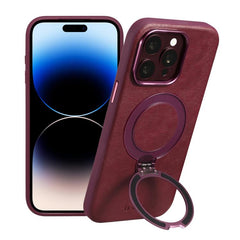 Denior A33 Magnetic Rotating Holder Vegan Le...