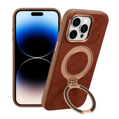 Denior A33 Magnetic Rotating Holder Vegan Le...