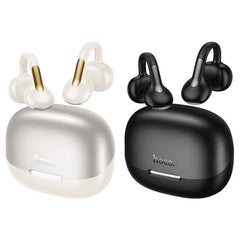 hoco EA12 Clip-on Smart AI Bluetooth Earphone