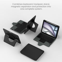 NILLKIN Bumper Combo Pro Keyboard Case with ...