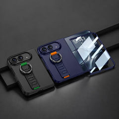 GKK Integrated Ultra-thin Side Wristband Pho...