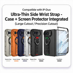 GKK Integrated Ultra-thin Side Wristband Pho...